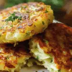 Cabbage Patties