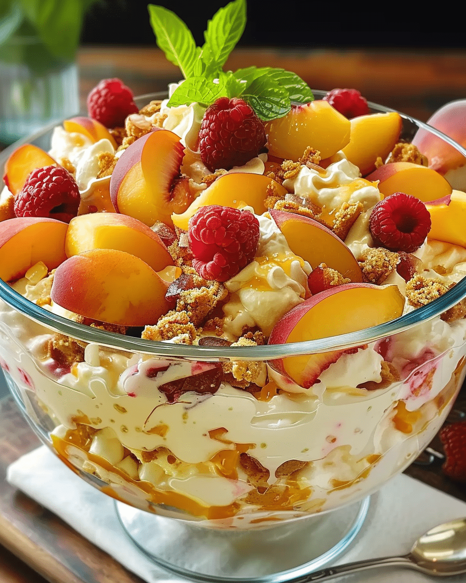 Easy Strawberry Peach Pie Bites Recipe