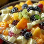 Hawaiian Fruit Salad