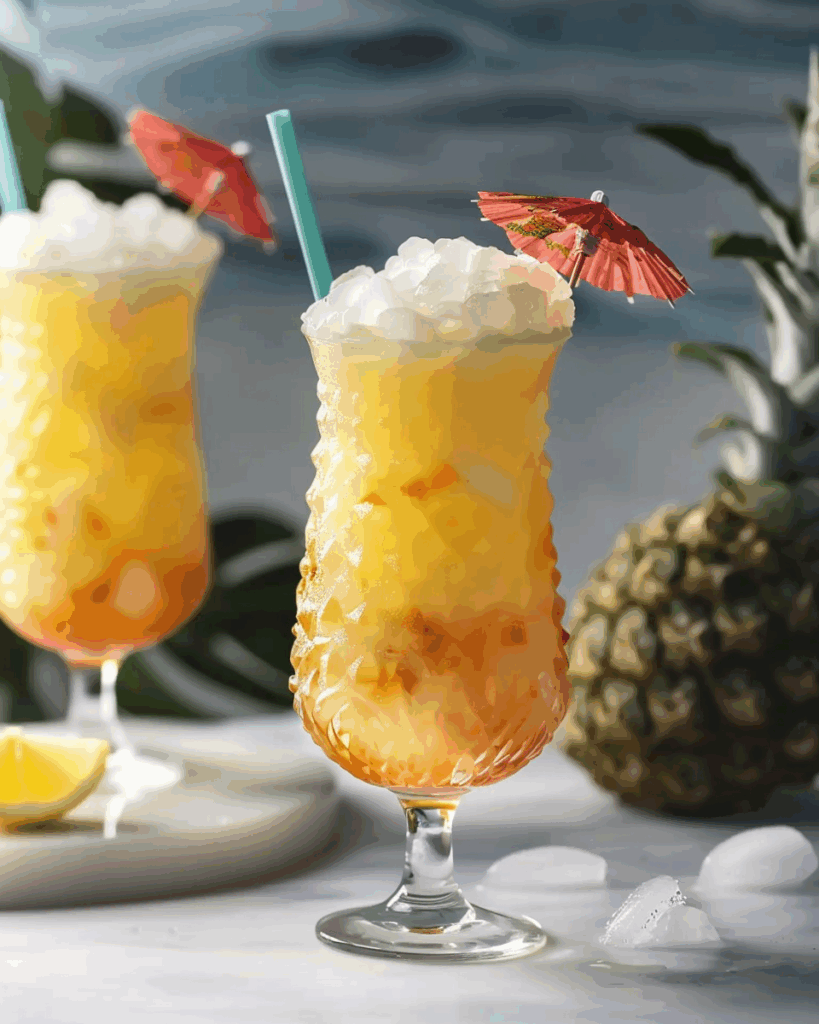 Bahama Mama