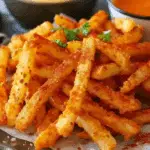 Taco Bell Nacho Fries Recipe