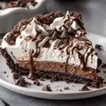 Frozen Mud Pie