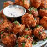 Cowboy Chicken Bites