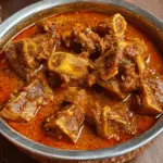 Mutton Curry