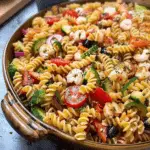 Pasta Salad