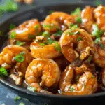 Honey Walnut Shrimp
