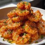 Bang Bang Shrimp