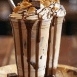 Reese’s Peanut Butter Frappuccino