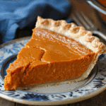 Creamy Sweet Potato Pie Recipe