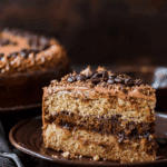 Ultimate Coffee Lover's Coffee Cake