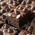 Fluffy Chocolate Chip Cake (No Oven Needed!)