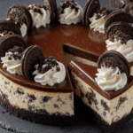 Oreo Cheesecake