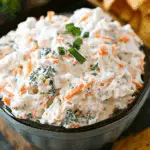 Veggie Cream Cheese