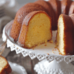 Slap Ya Mama Pound Cake