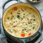 Crab Soup
