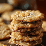 Honey Toffee Cookies: Bake the Best Treat Today!