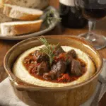 Italian Pot Roast (Stracotto) Recipe