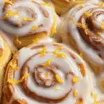 Lemon Rolls