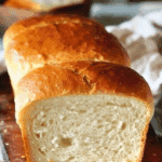 No-Fail Amish White Bread