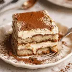 BEST Classic Italian Tiramisu