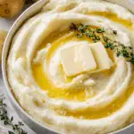 Gordon Ramsay Perfect Mashed Potatoes Recipe