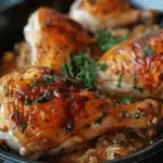 Forgotten Chicken Recipe