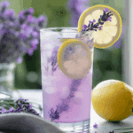Lavender Lemonade Refresher Recipe: The Perfect Homemade Summer Drink