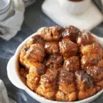 Easy Monkey Bread Recipe