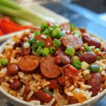 Red Beans and Rice