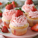 Obsessed with Strawberry Flavor? This One’s for You!