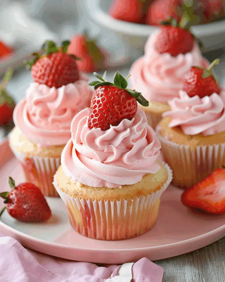 Obsessed with Strawberry Flavor? This One’s for You!