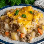 Easy Hobo Casserole
