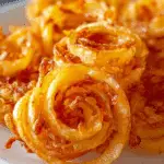 Crispy Onion Cheddar Chips