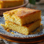 Navajo Cornbread