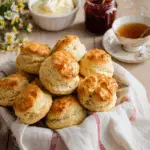 Buttermilk Scone Recipe