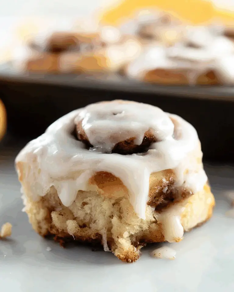 Delicious Recipe