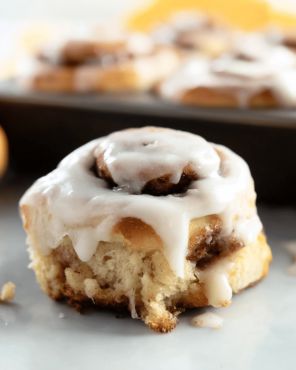 Delicious Recipe