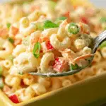 Classic Macaroni Salad Recipe