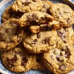 Best Chocolate Chip Cookies Recipe