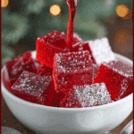 Cinnamon Rock Candy Recipe