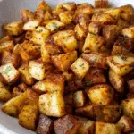 Easy Breakfast Potatoes Recipe