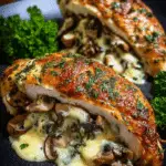 Drizzled in Garlic Butter Recipe