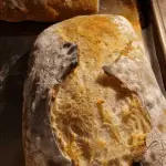 White Bread from Scratch