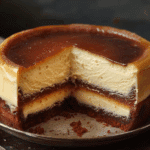 Condensed Milk Cake