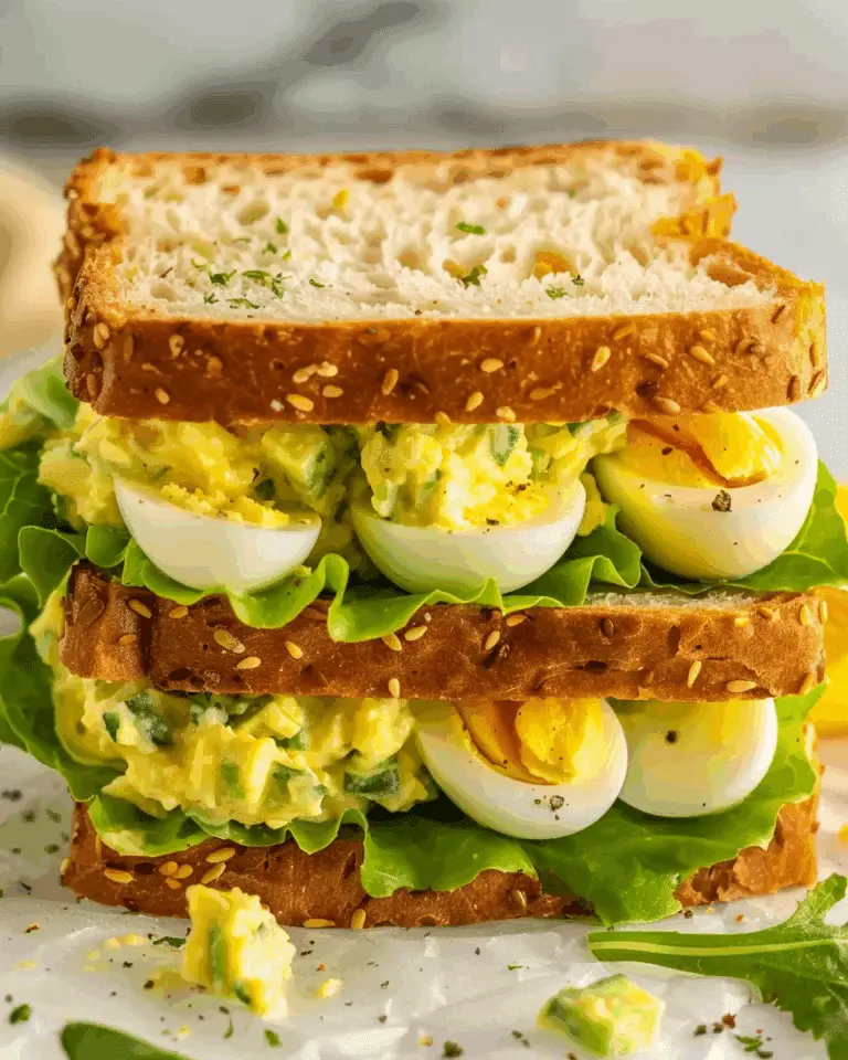 Egg Salad