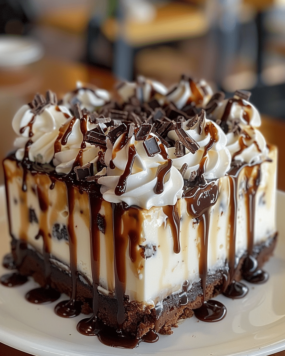 Fudgy One-Bowl Homemade Brownies