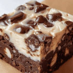 Low-Calorie Greek Yogurt Brownies