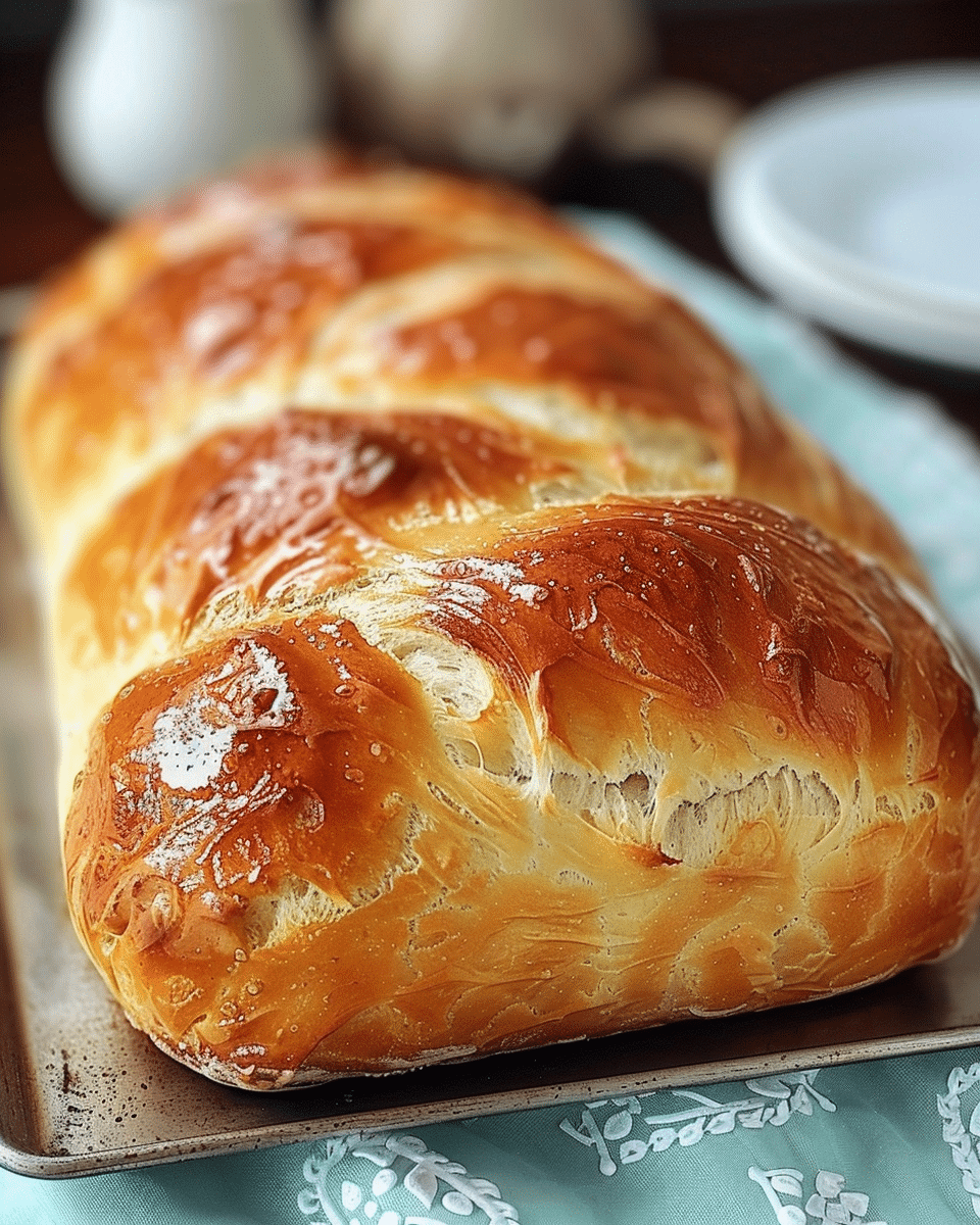 Quick and Easy Homemade Bread in Just 20 Minutes