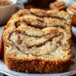 Amish Cinnamon Bread