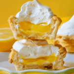 Lemon Meringue